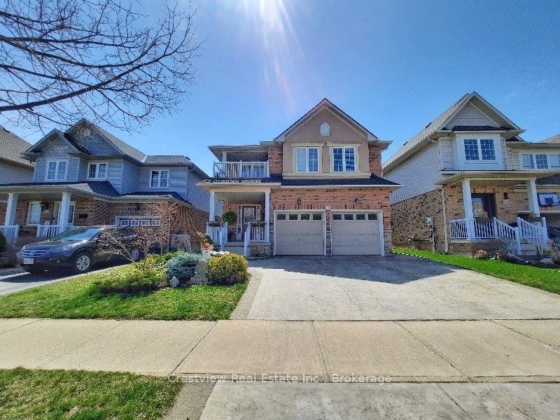 56 Vinifera Drive, Grimsby, ON, L3M 5S2
