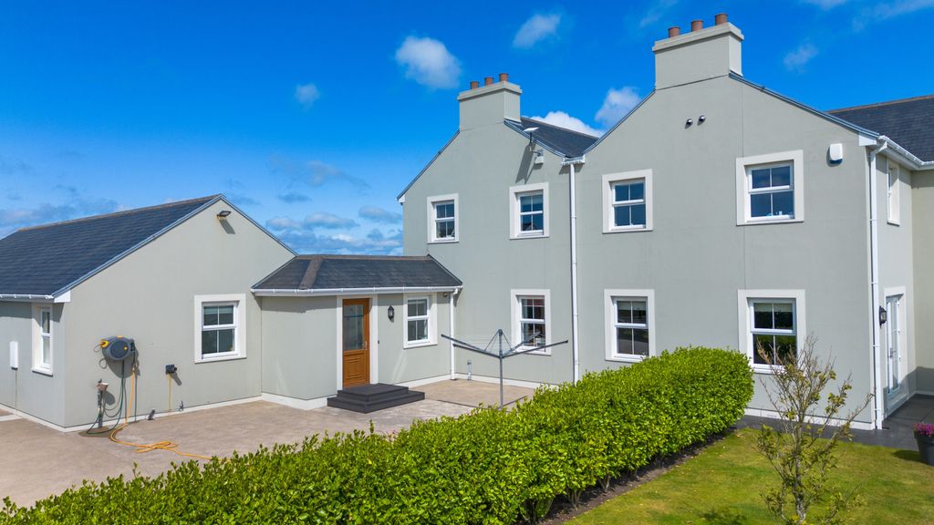 Additional image 46 of 4 bed detached house for saleHigh Bank, Knock Froy Road, Santon IM4