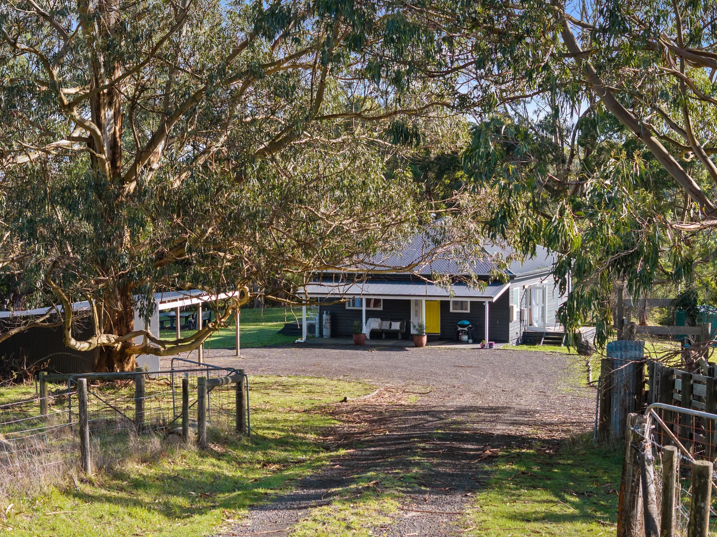 Additional image 4 of 205 Mt Best Tin Mine Road, Toora North VIC 3962