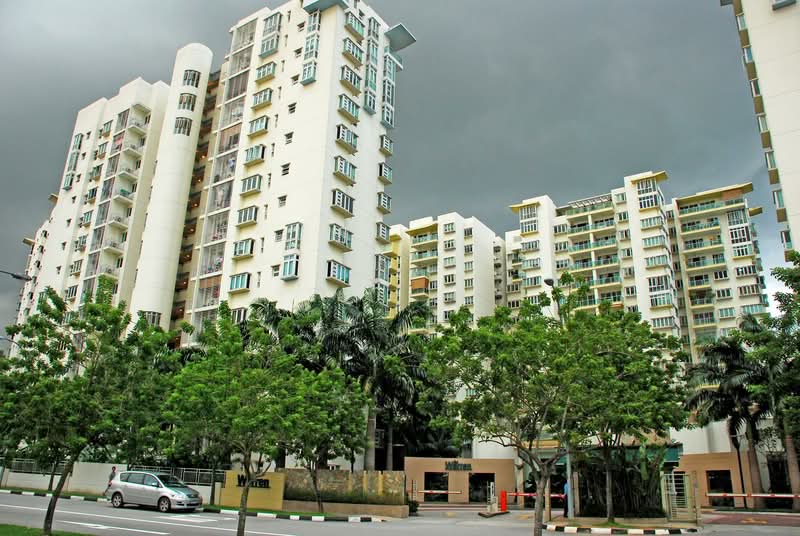 Additional image 16 of 37 Choa Chu Kang Loop