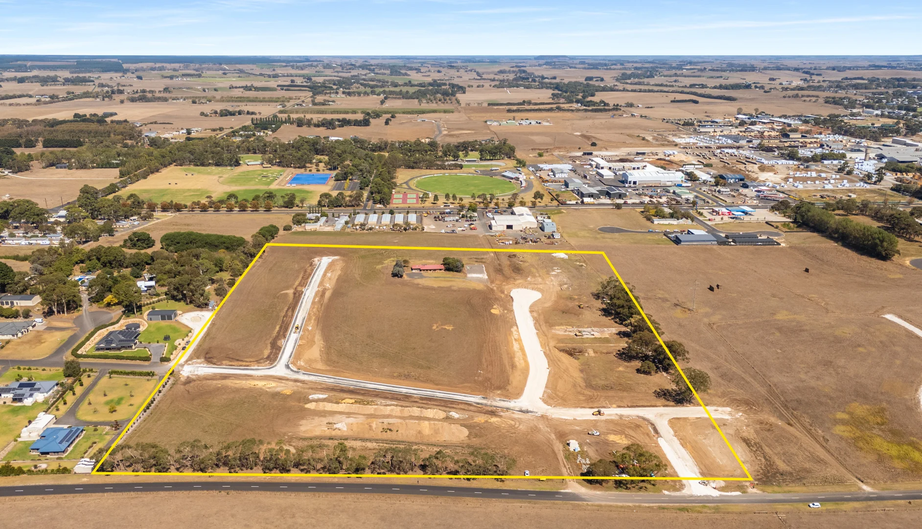 Additional image 6 of Sycamore Estate, Glenburnie SA 5291