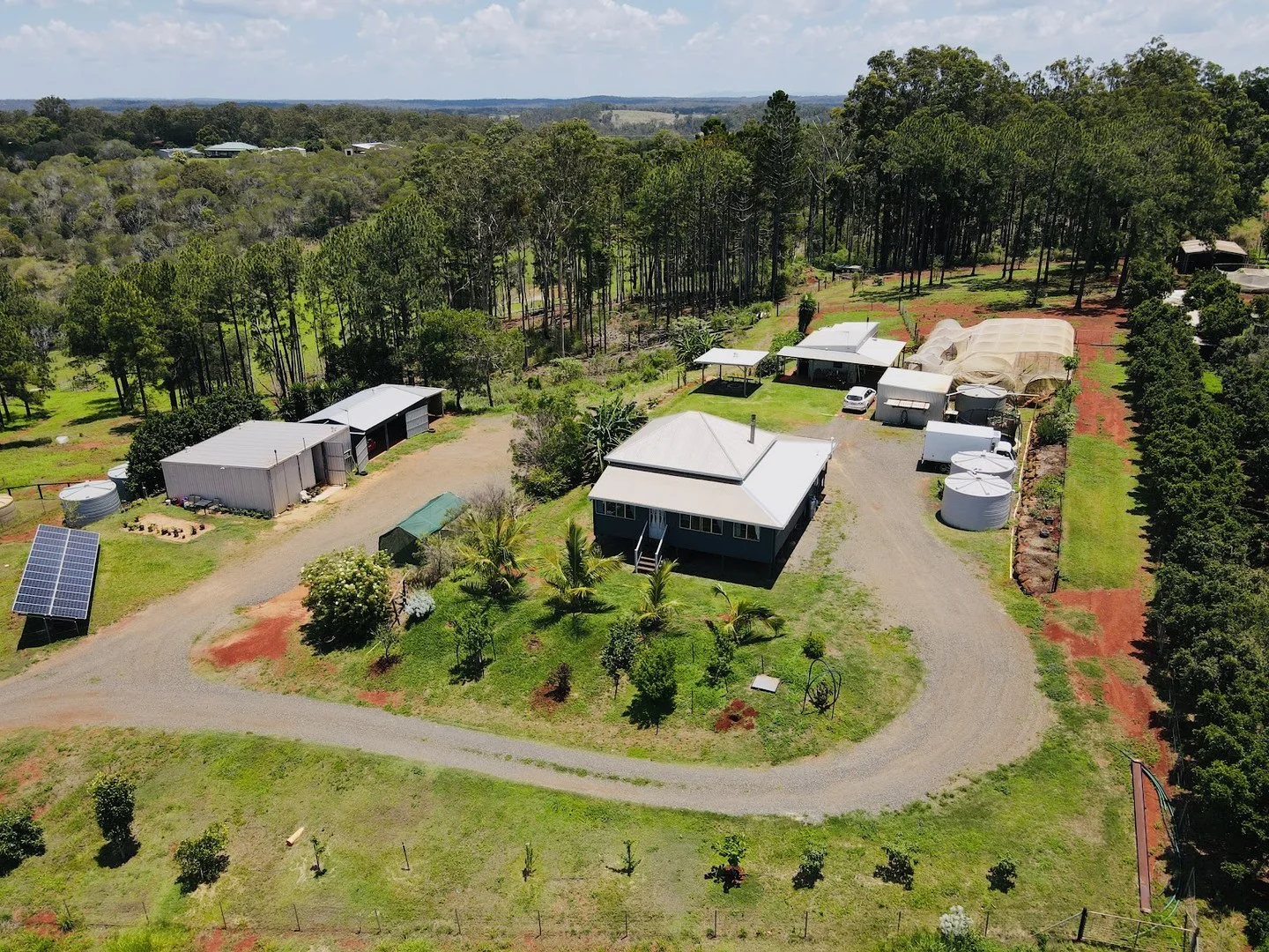 2 Fieldhead Road, South Isis QLD 4660