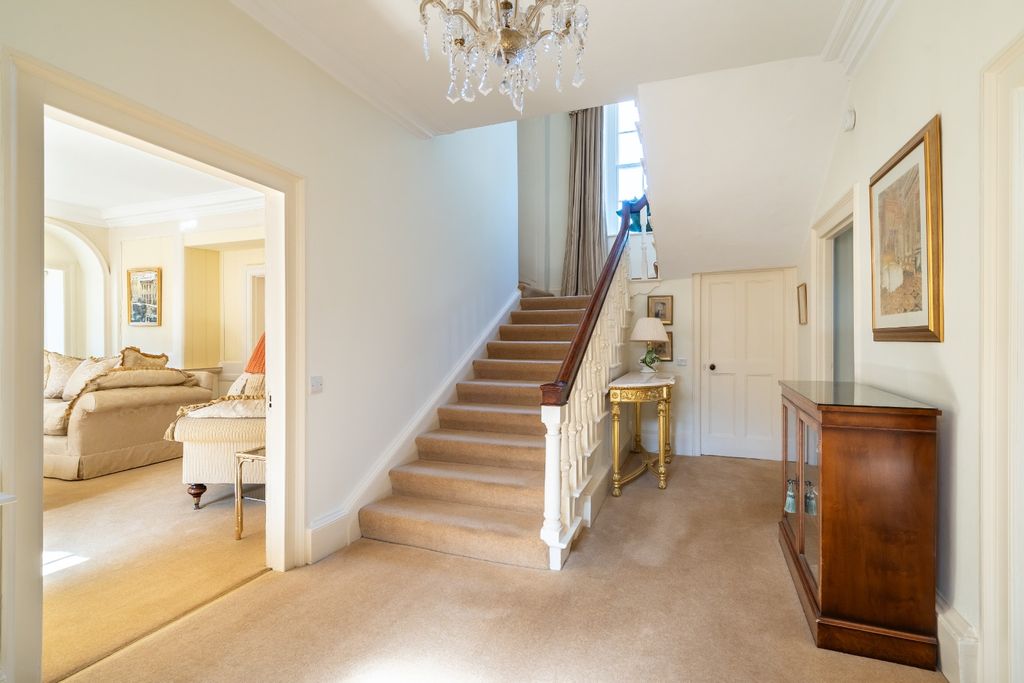 Additional image 6 of 11 bed detached house for saleSt. Just In Roseland, Truro TR2