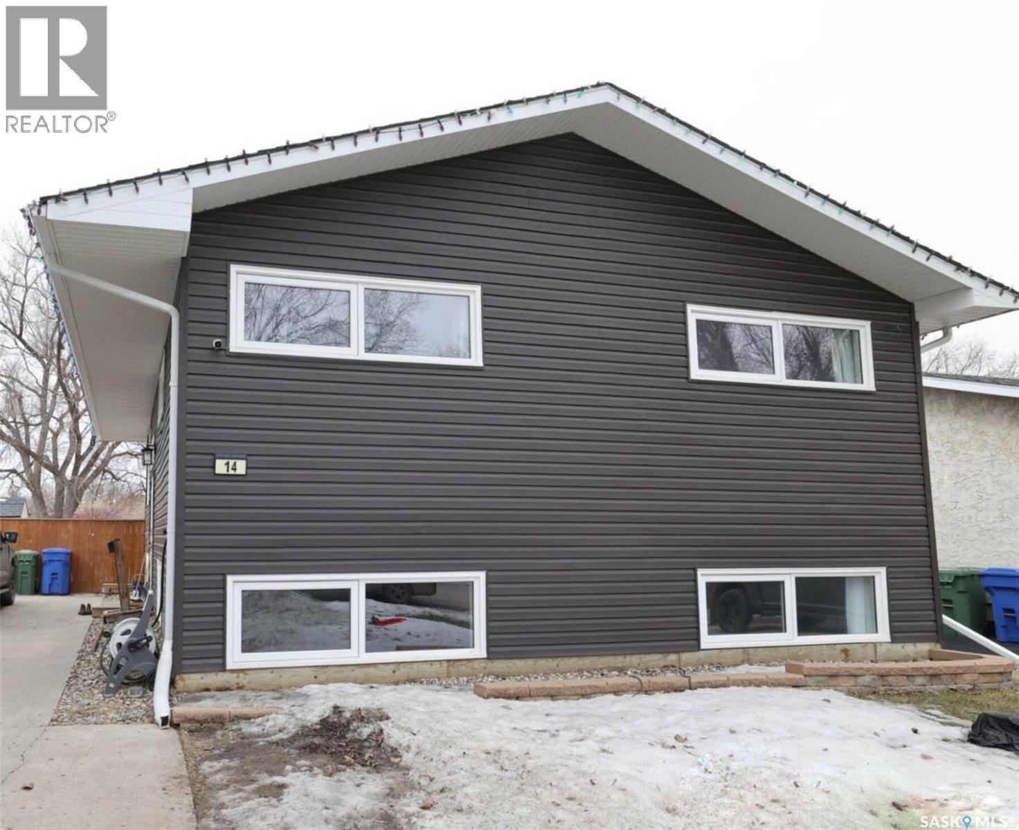 14 Boucher Crescent, Regina, SK, S4R7E3