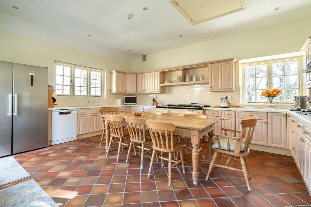 Additional image 13 of 11 bed detached house for saleSt. Just In Roseland, Truro TR2