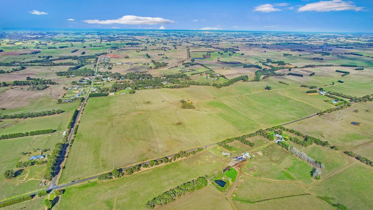 Additional image 7 of Cnr of Dwarroon & Hopkins Falls Road, Cudgee VIC 3265