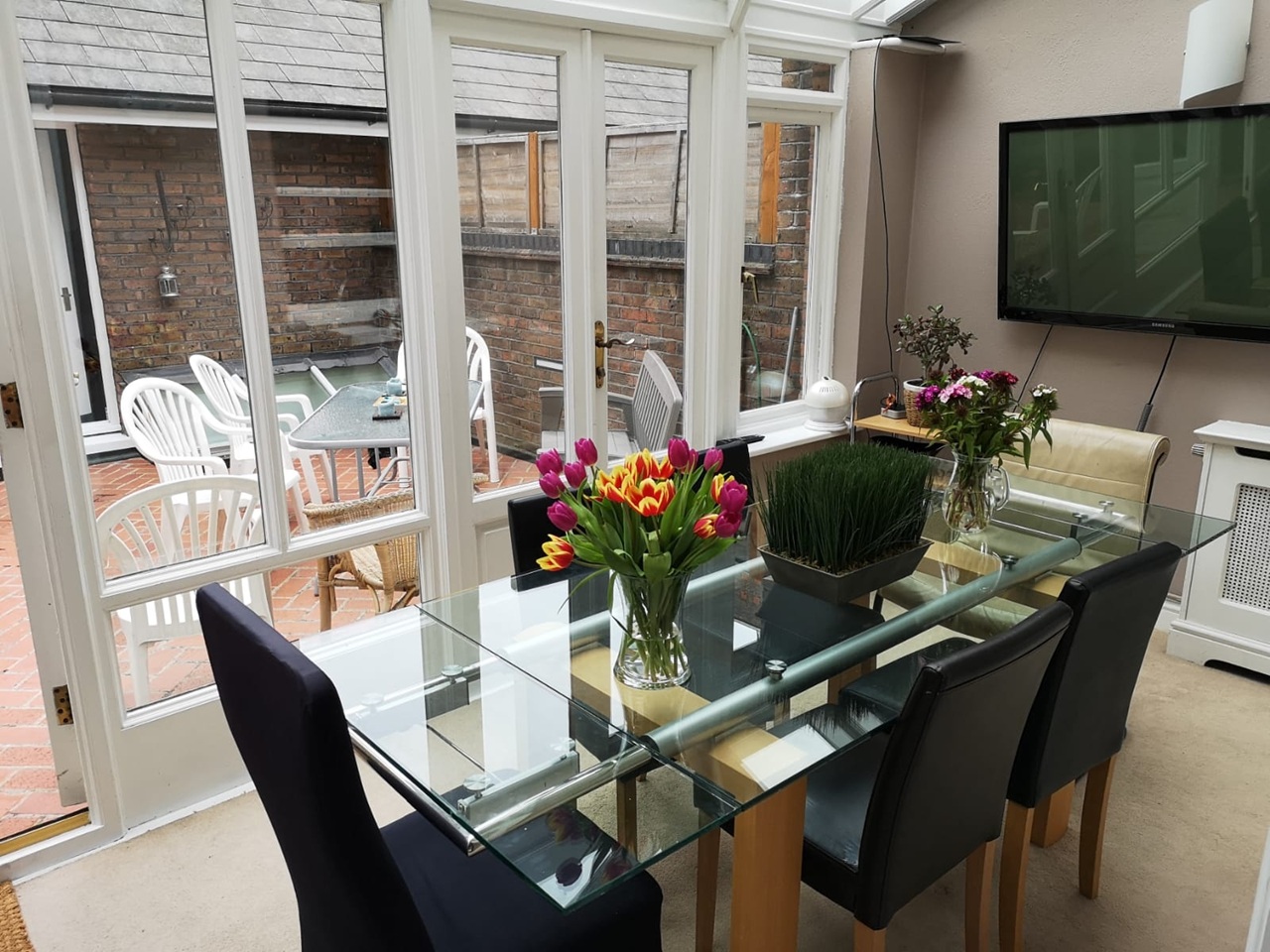 Additional image 2 of Room in a Shared House, Coral Row, SW11, N1 7GU