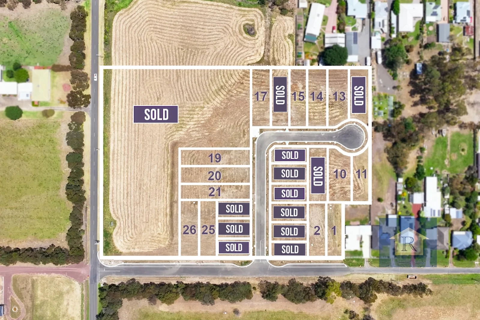 54-72 Talbot Street, Colac VIC 3250