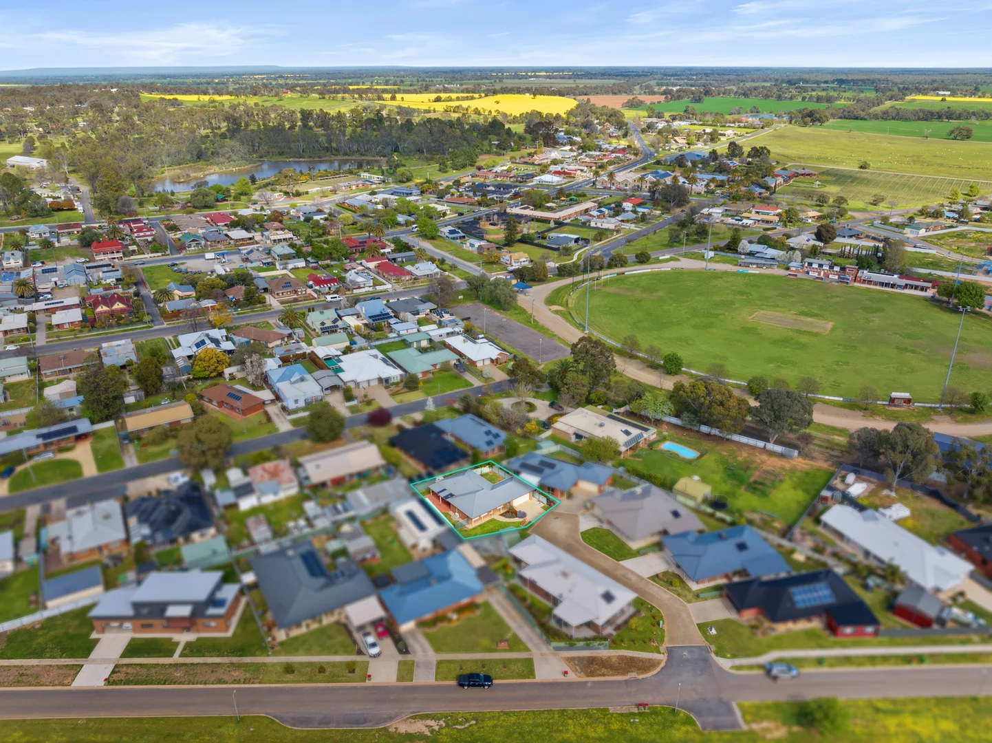 Additional image 24 of 1 Carlyle Court, Rutherglen VIC 3685