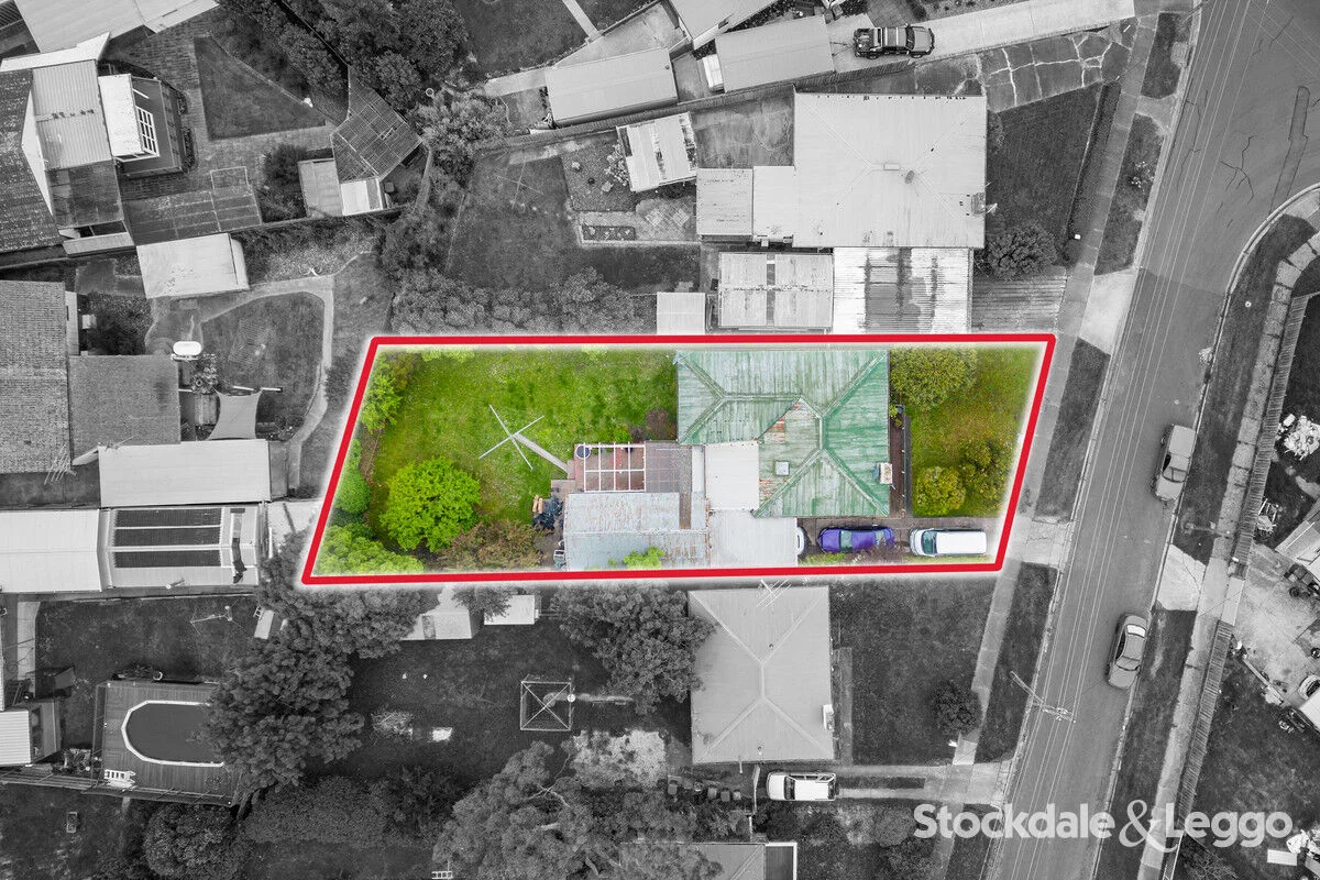 Additional image 12 of 19 Satelberg Street, Morwell VIC 3840