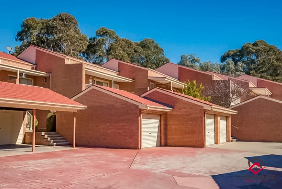 Additional image 2 of 60b/12 Albermarle Place, Phillip ACT 2606