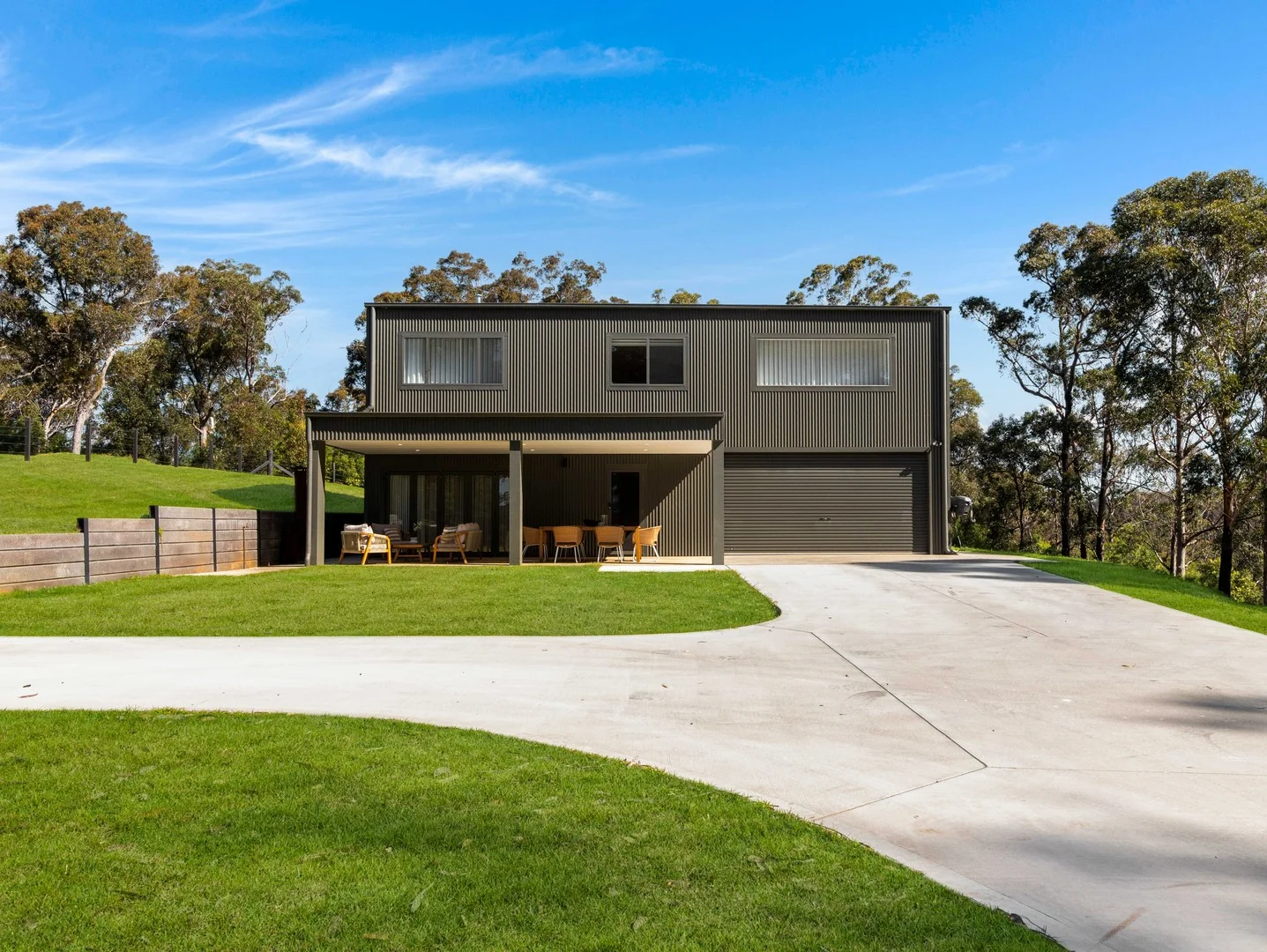 486 The Ridge Road, Surf Beach NSW 2536