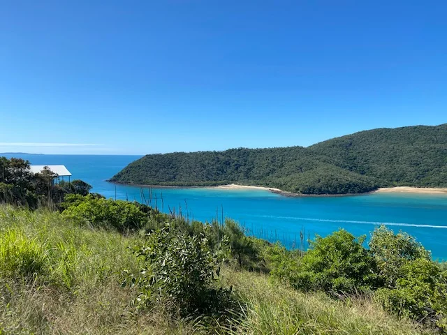 Lot CM Basil Bay Precinct, Keswick Island, Mackay QLD 4740