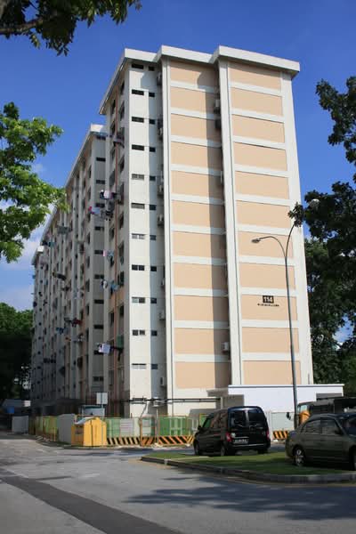 Additional image 7 of 114 Ang Mo Kio Avenue 4