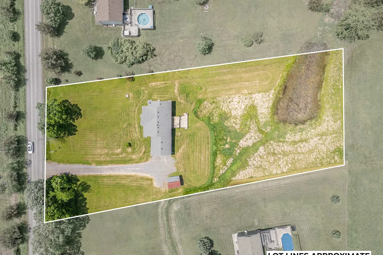 Additional image 20 of 1633 Lazier Road