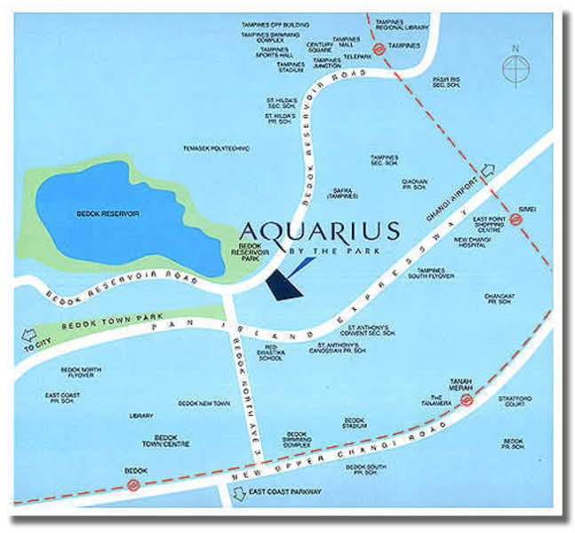 Additional image 9 of 1 Bedok Reservoir View