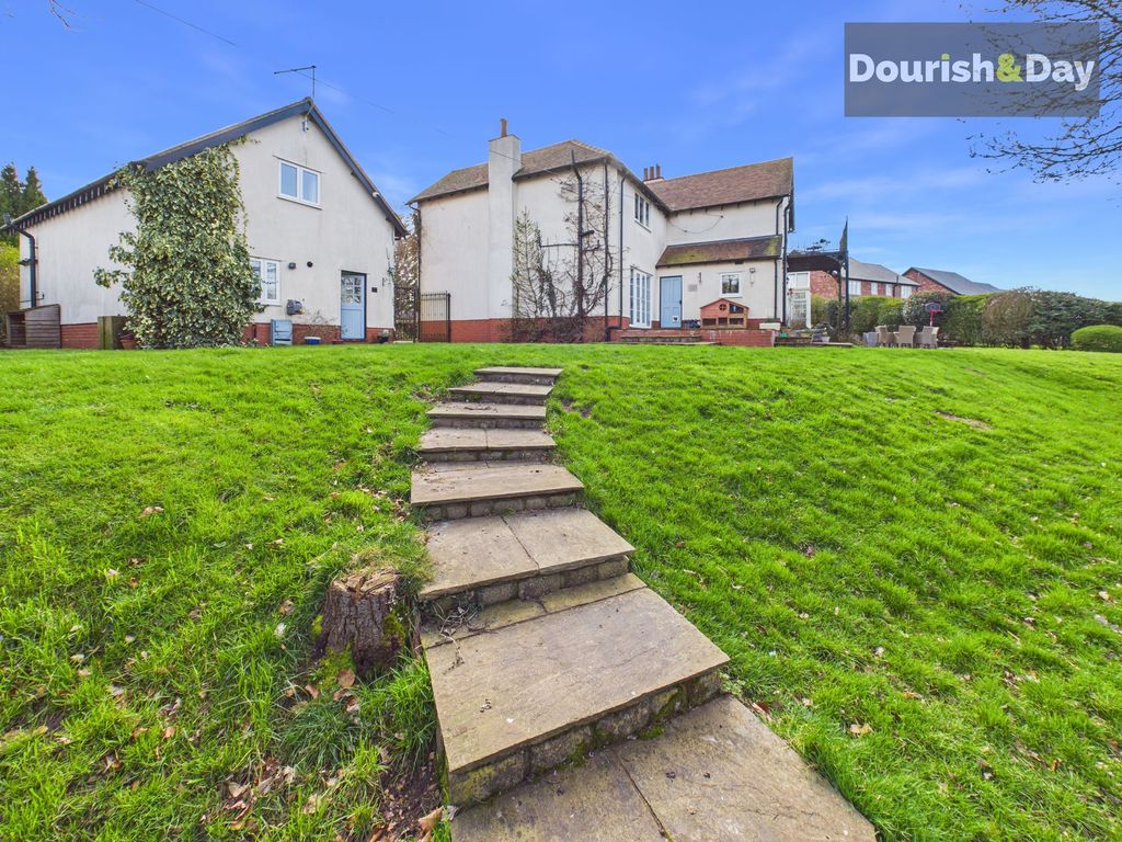 Additional image 21 of 5 bed detached house for salePear Tree Lane, Whitchurch SY13