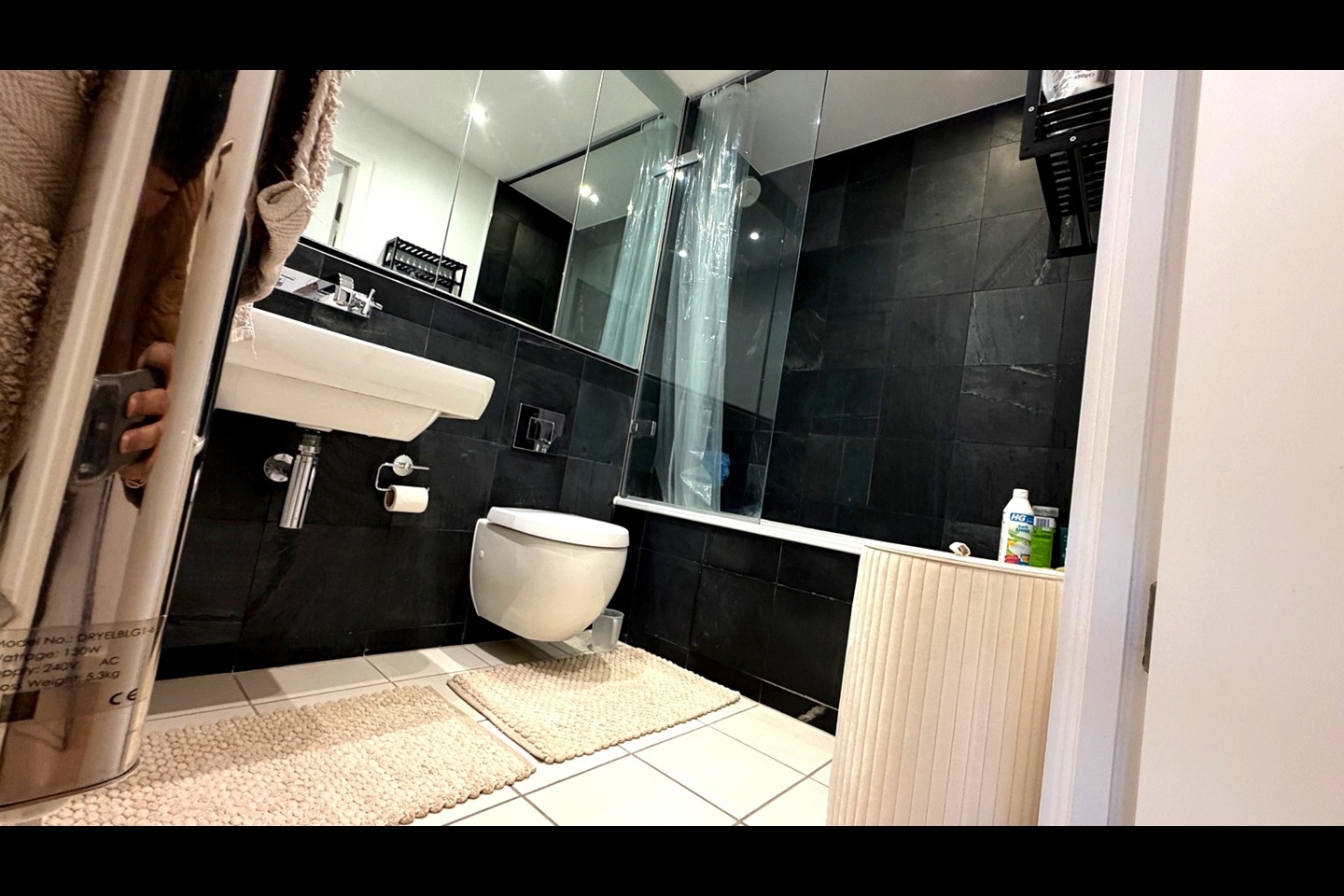 Additional image 12 of 2 Bed Penthouse, The Cube East, B1, N1 7GU