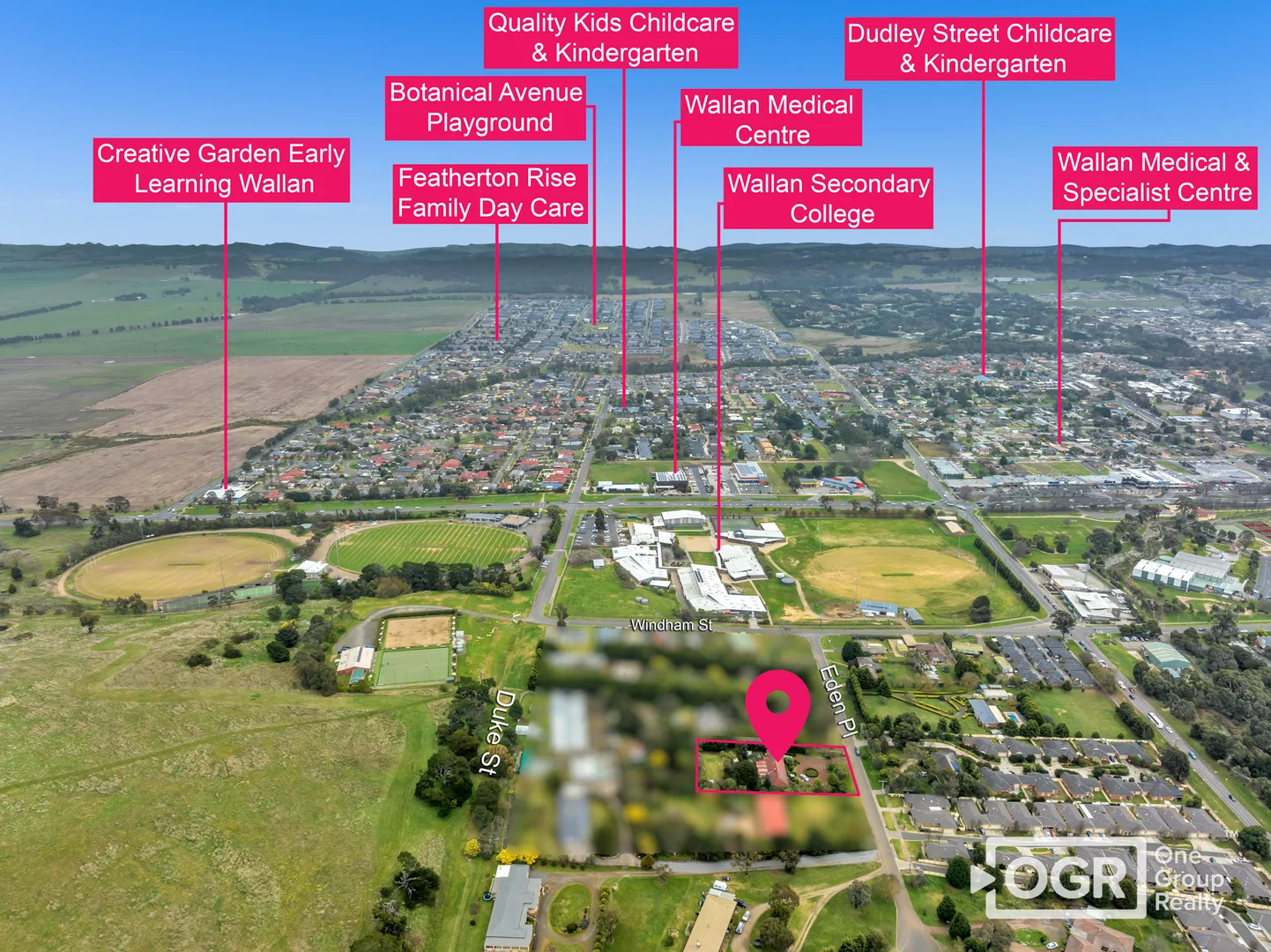 Additional image 2 of 14 Eden Place, Wallan VIC 3756