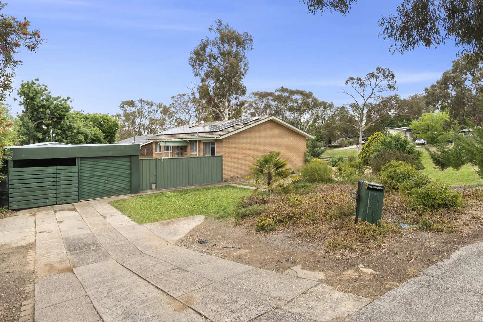 Additional image 21 of 1 Pickworth Street, Holt ACT 2615