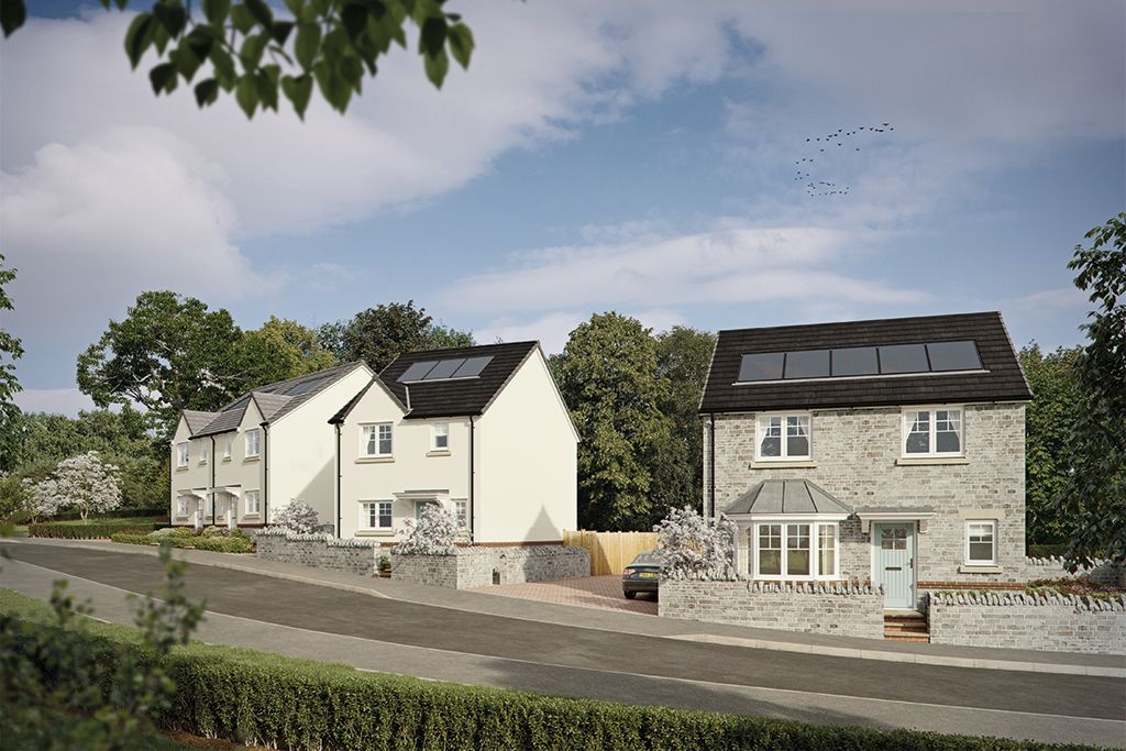 Additional image 13 of 3 bed detached house for saleSt. Davids Road, Haverfordwest SA61