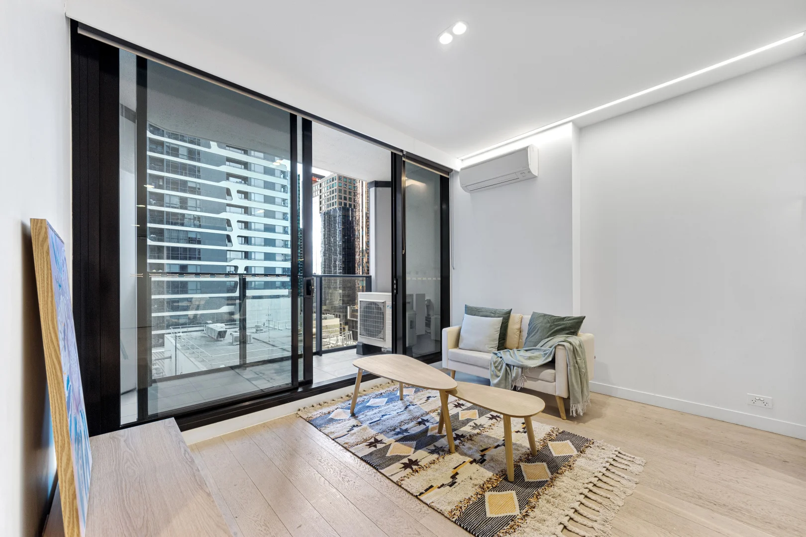 Additional image 5 of 1404/442 Elizabeth Street, Melbourne VIC 3000