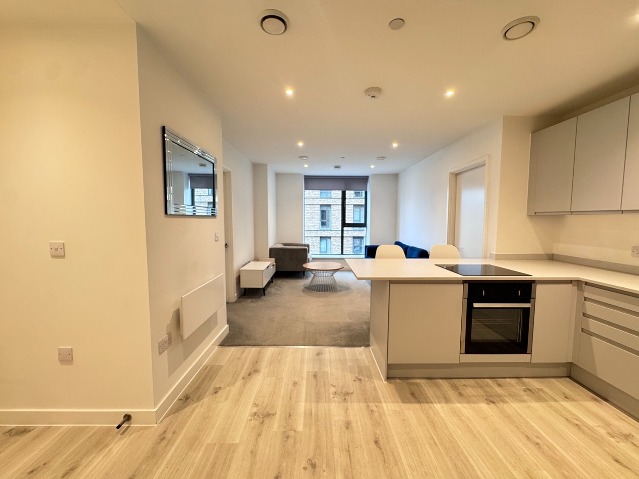 Additional image 3 of 2 Bed Flat, Wharf End, M17, N1 7GU