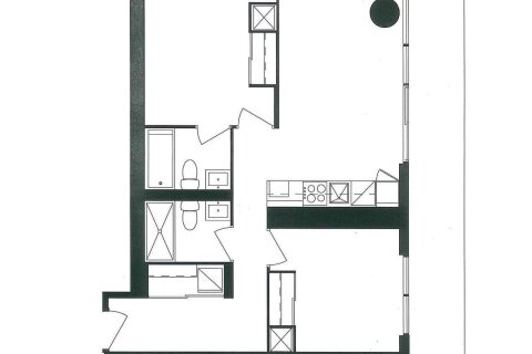 Additional image 8 of 4302-950 Portage Parkway, Vaughan, ON, L4K 0J7