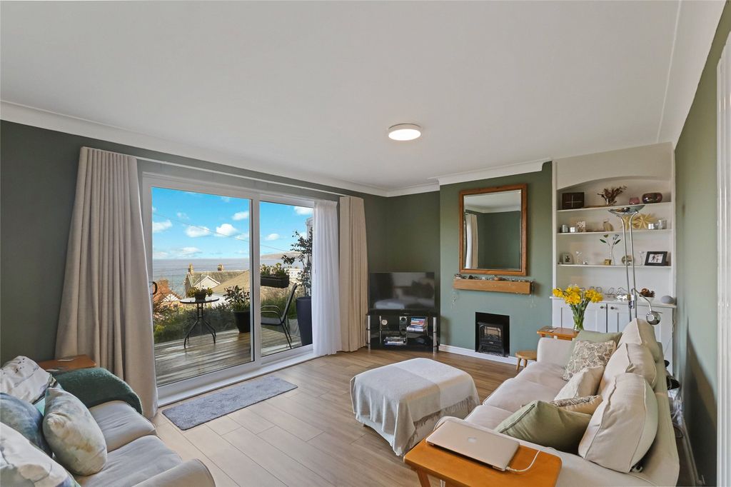 Additional image 2 of 3 bed semi-detached house for salePreston Place, Gourock, Inverclyde PA19