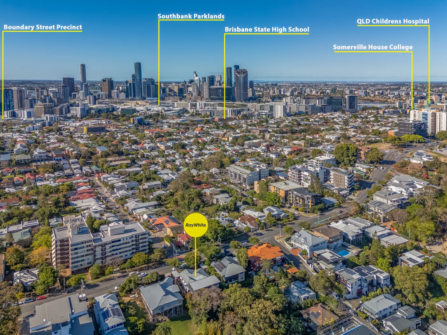 Additional image 27 of 111 Dornoch Terrace, Highgate Hill QLD 4101