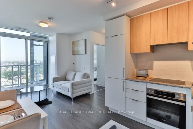 Additional image 4 of 3205-50 O'neill Road, Toronto, ON, M3C 0R1