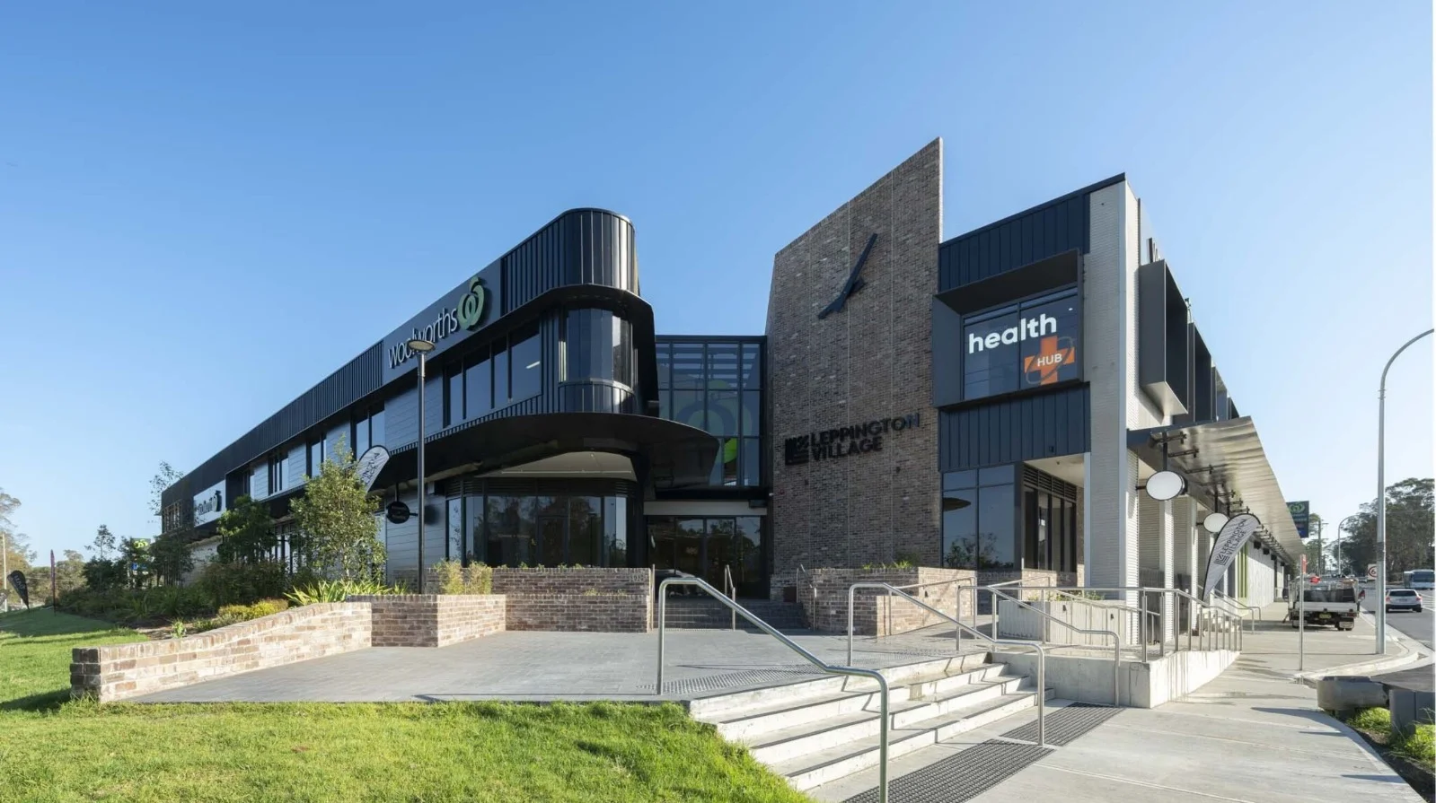 Additional image 4 of 333/26 Park Road, Leppington NSW 2179