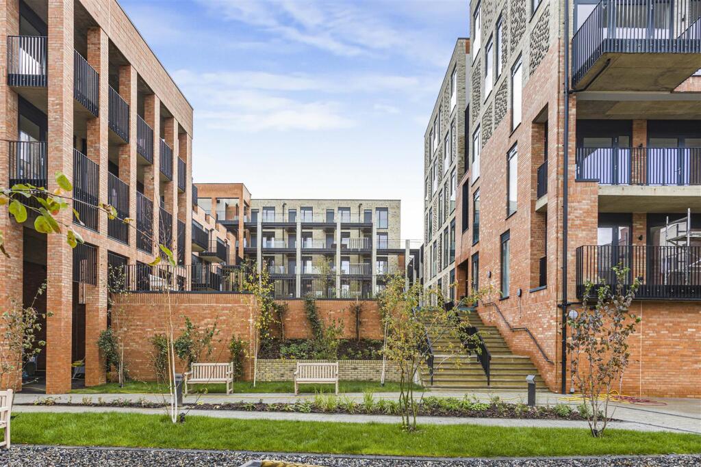 Additional image 10 of Plot 7, Edison House, Old Electricity Works, St. Albans