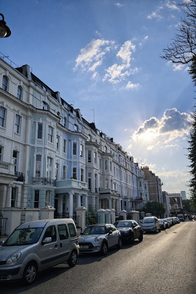 Additional image 5 of 2 Bed Flat, Colville Terrace, W11, N1 7GU