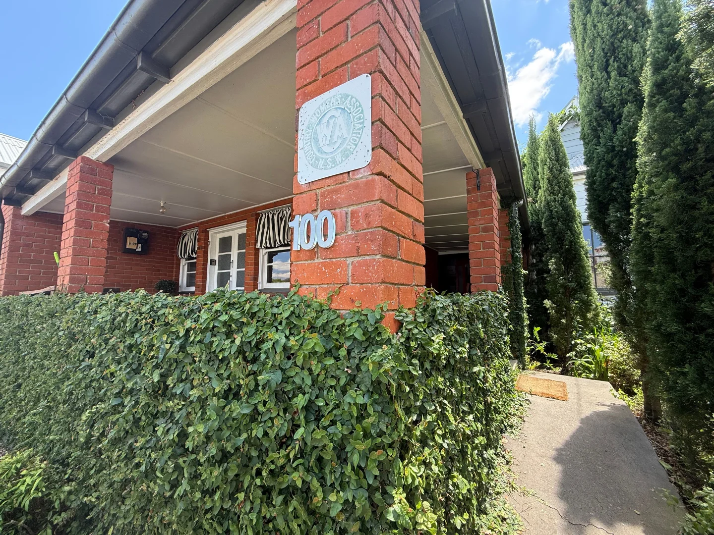 Additional image 27 of 100 MOLESWORTH STREET, Tenterfield NSW 2372