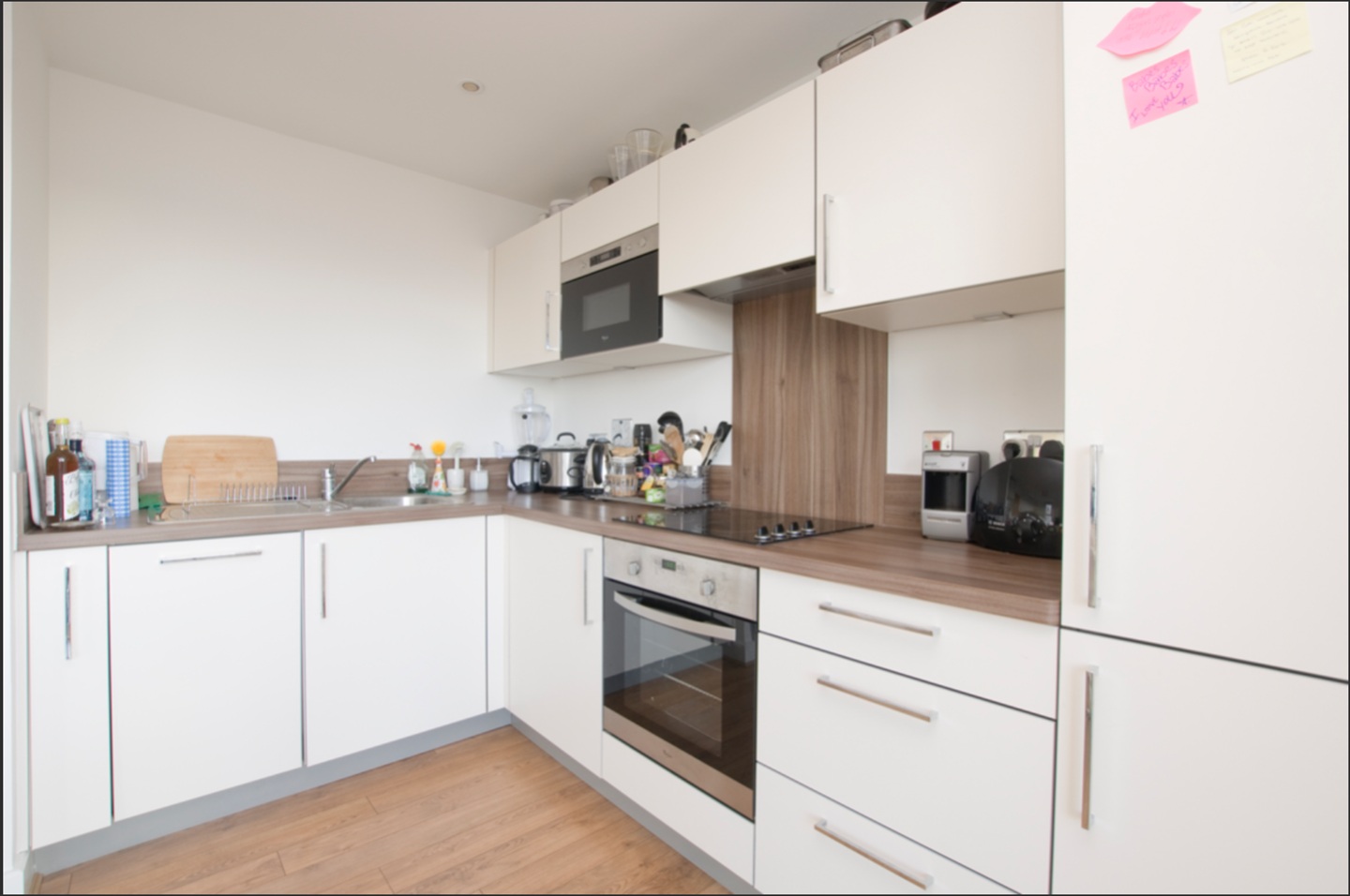 Additional image 13 of 2 Bed Flat, London, E8, N1 7GU