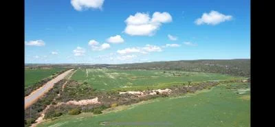 Lot 51 Port Gregory Road, Yallabatharra WA 6535