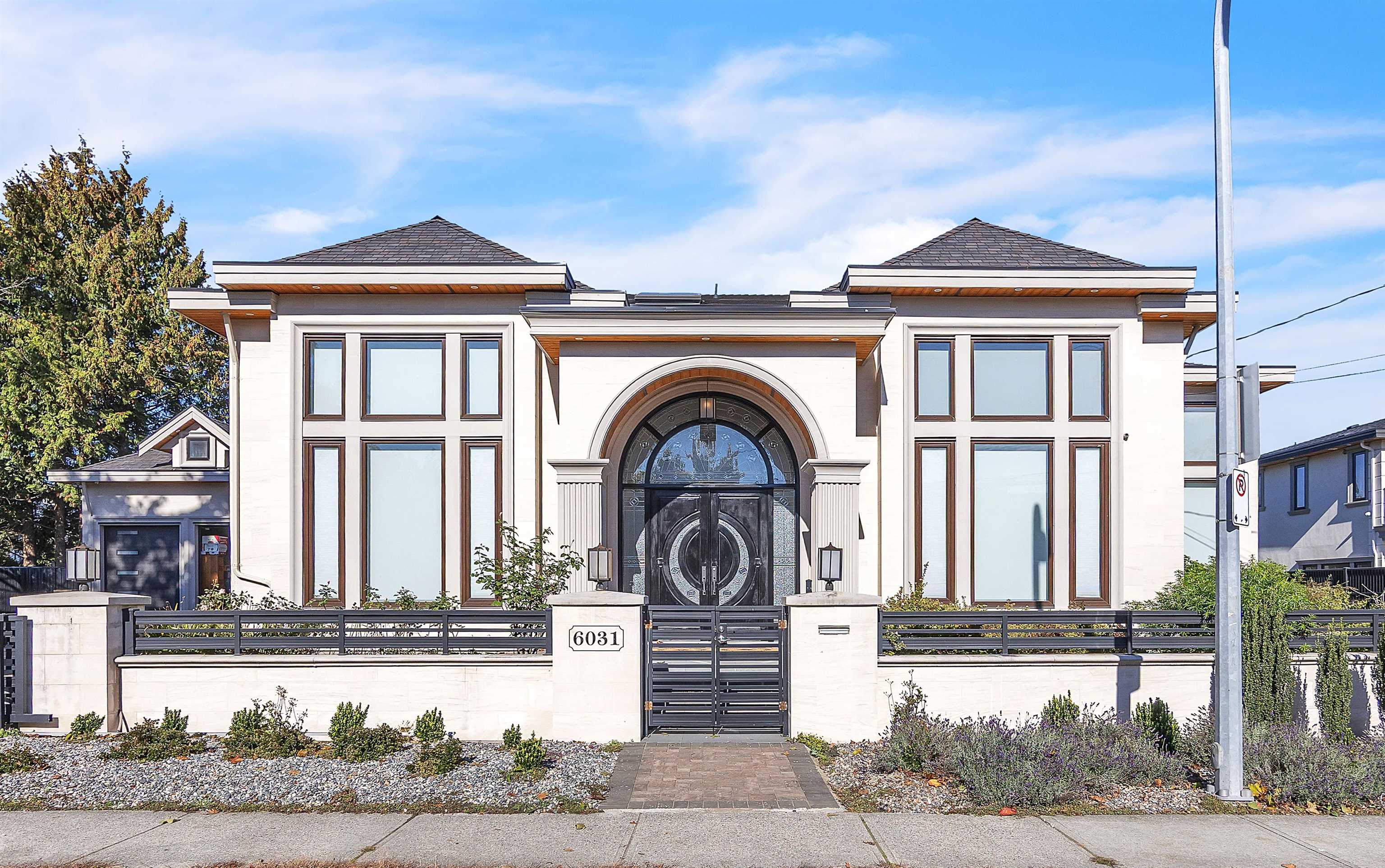 6031 Woodwards Road, Richmond, BC, V7E 1H2