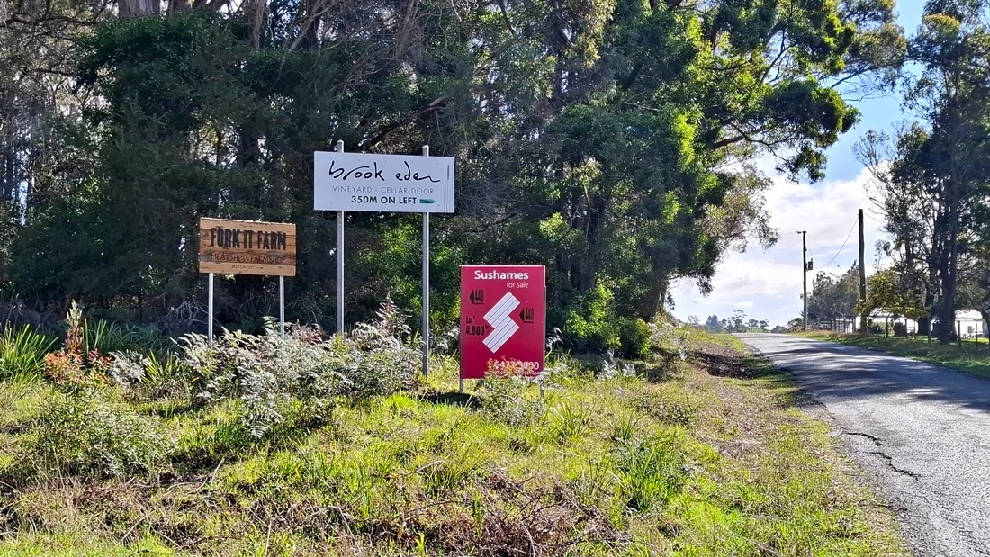 Additional image 28 of Lot 2 Storys Road, Lebrina TAS 7254