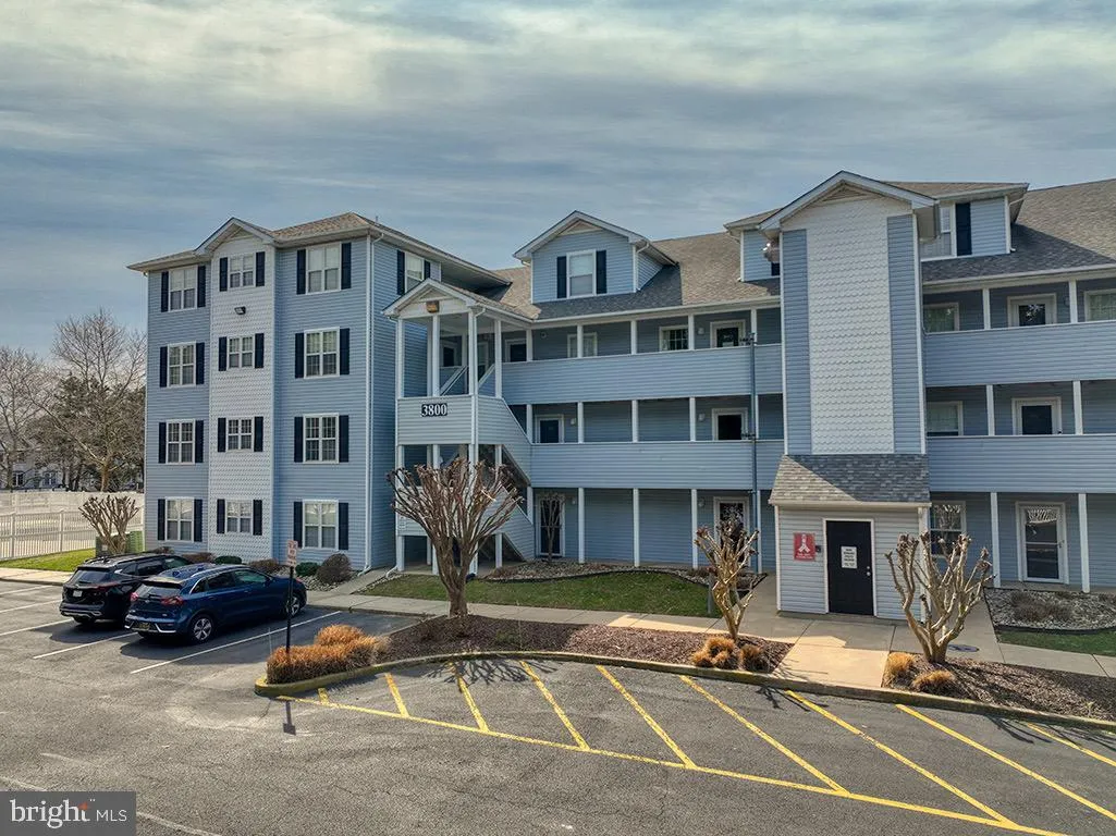 Additional image 63 of 3800 Sanibel Circle Unit 3808, Rehoboth Beach, DE 19971