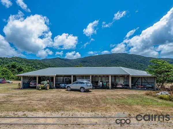 Additional image 3 of 47R Barbagallo Road, Aloomba QLD 4871