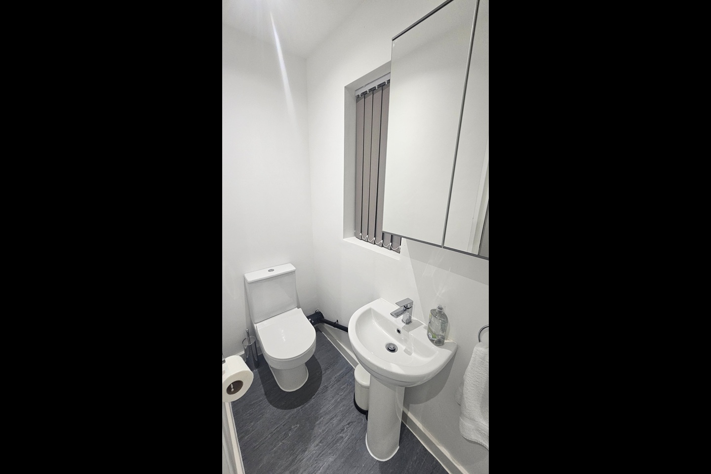 Additional image 19 of 1 Bed Flat, Church Lane, B20, N1 7GU