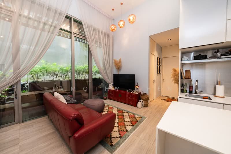 Additional image 7 of 21 Seletar Road