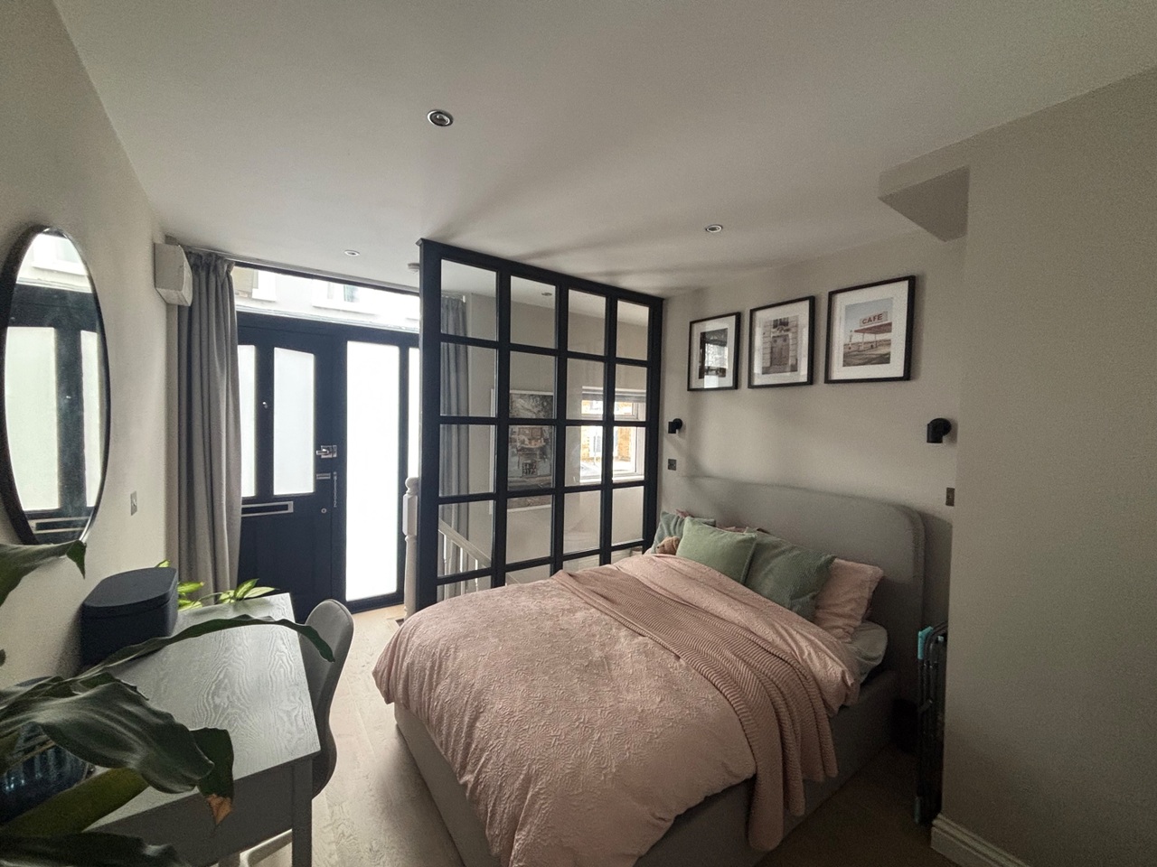 Additional image 2 of 1 Bed Maisonette, Lockington Road, SW8, N1 7GU