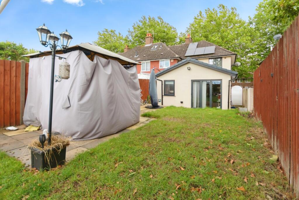 Additional image 15 of Hilderstone Road, Yardley, Birmingham, West Midlands, B25