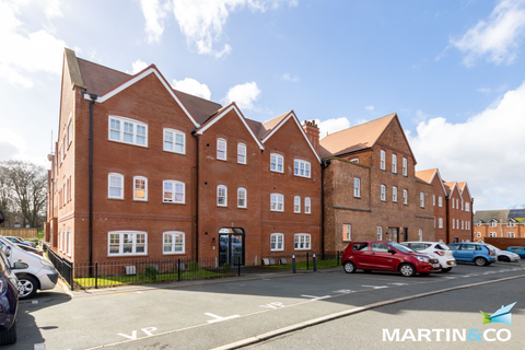 Macniece Close, Selly Oak B29