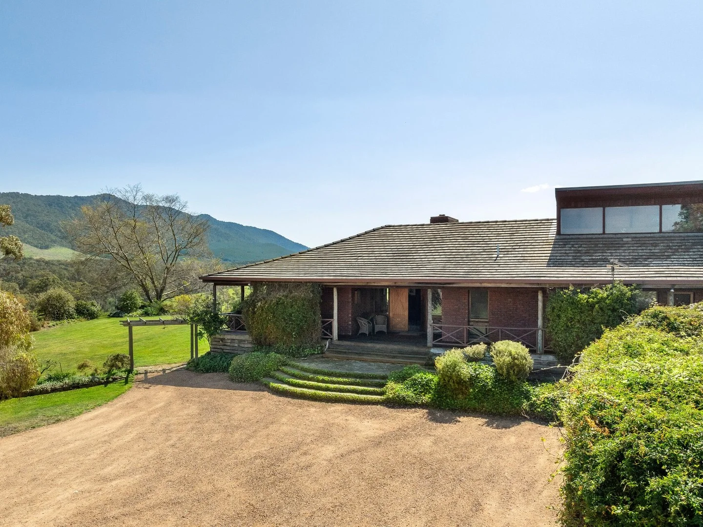 255 Blue Range Road, Bridge Creek VIC 3723