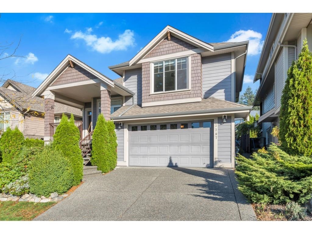 Additional image 2 of 3397 Gislason Avenue, Coquitlam, BC, V3E 0C5