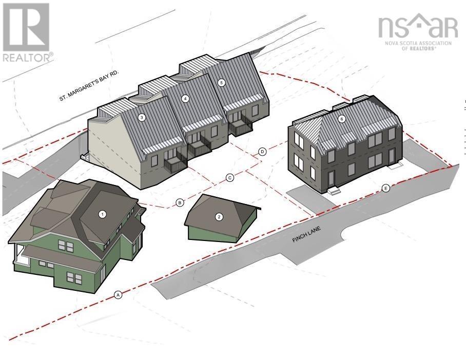 Additional image 2 of 173 St Margaret's Bay Road, Halifax, NS, B3N1K8