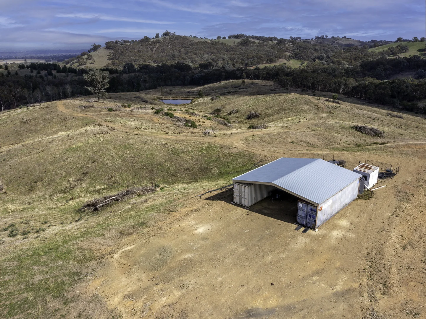 Additional image 5 of 613 Diffey Road, Everton VIC 3678